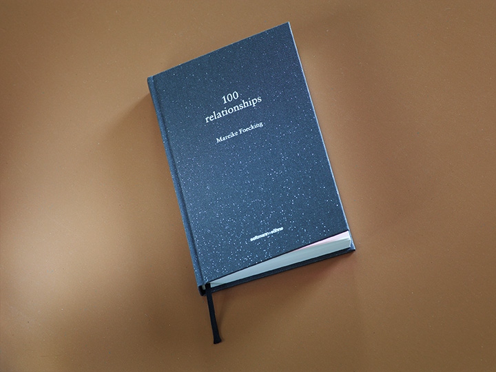 100 RELATIONSHIPS | Mareike Foecking