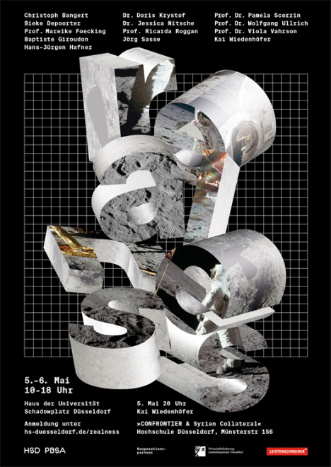 REALNESS | Mareike Foecking