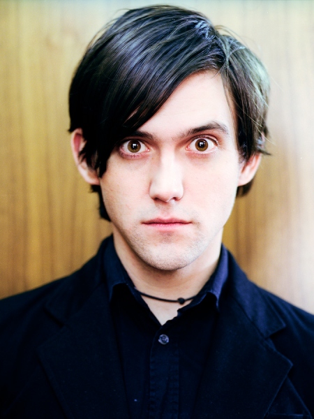 Conor Oberst | Mareike Foecking