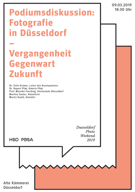 FOTOGRAFIE IN DÜSSELDORF – Vergangenheit, Gegenwart, Zukunft | Mareike Foecking