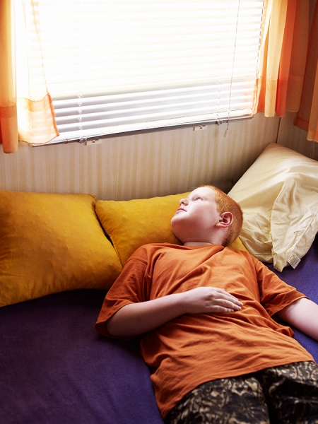 Camping | Mareike Foecking