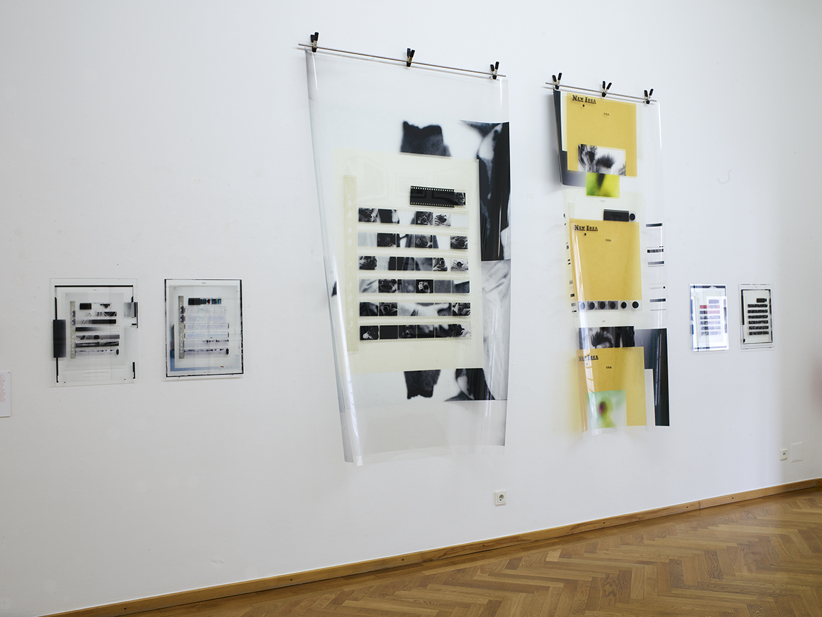 DREAMS AND MY REALITY  I | Mareike Foecking