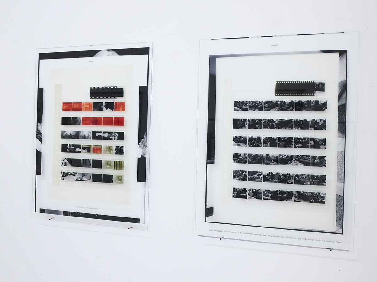 DREAMS AND MY REALITY  I | Mareike Foecking