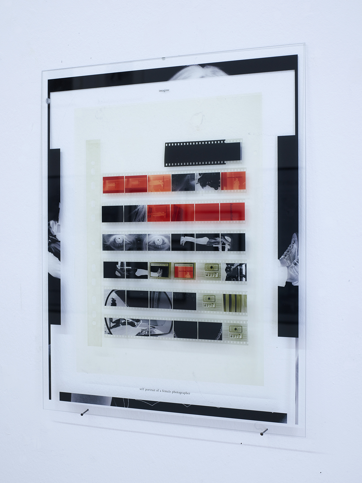 DREAMS AND MY REALITY  I | Mareike Foecking