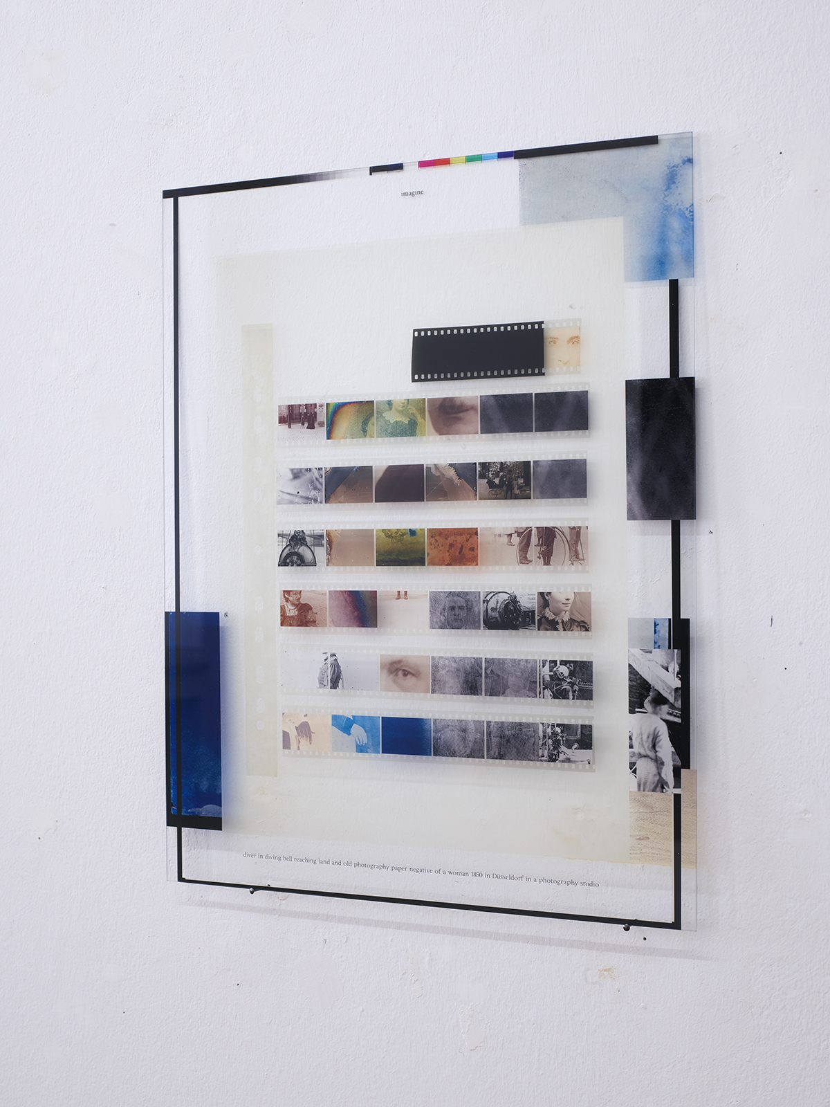 DREAMS AND MY REALITY  I | Mareike Foecking