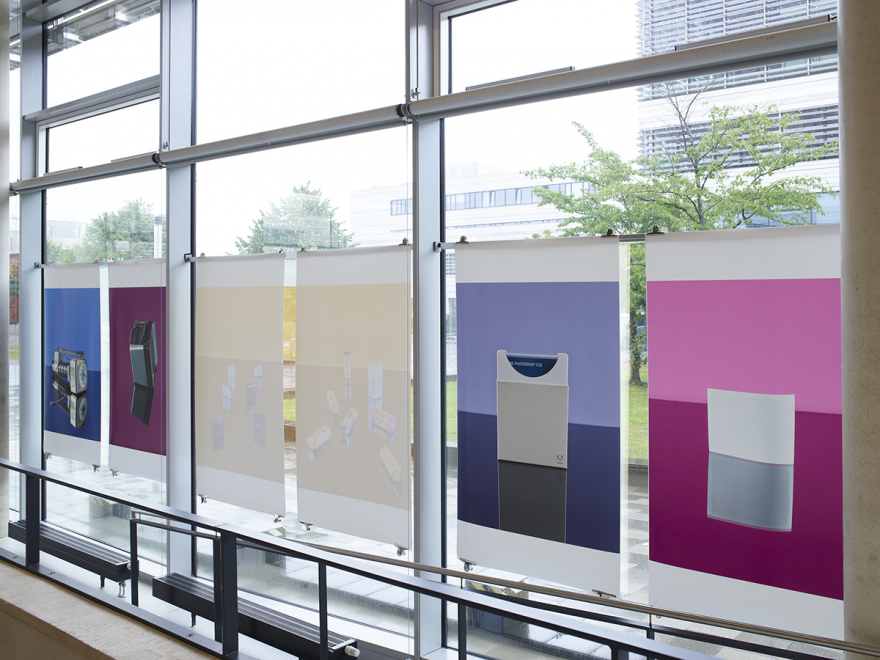 DREAMS AND MY REALITY II | Mareike Foecking