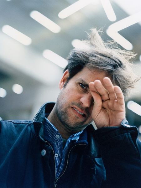 Christoph Schlingensief | Mareike Foecking