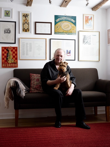 Jürgen Dollase | Mareike Foecking