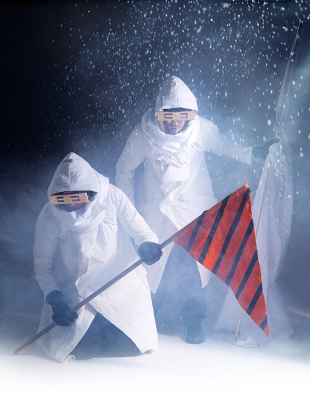 Henrik Vibskov | Mareike Foecking