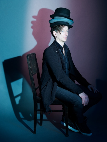 Hauschka | Mareike Foecking