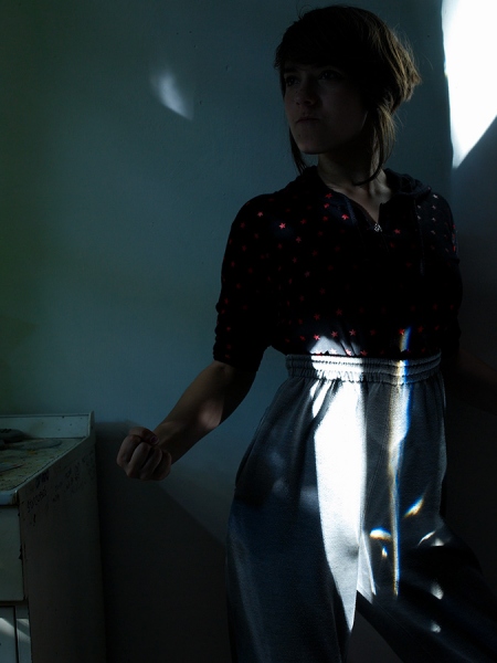 Felix Room | Mareike Foecking