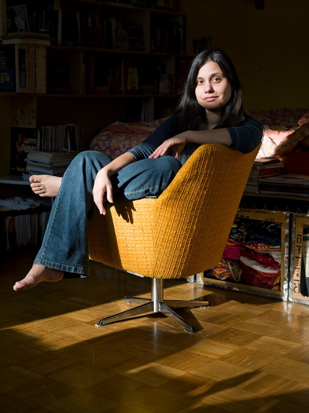 Mithu Sanyal | Mareike Foecking