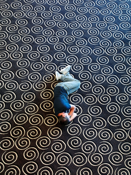 Dieter Nuhr | Mareike Foecking