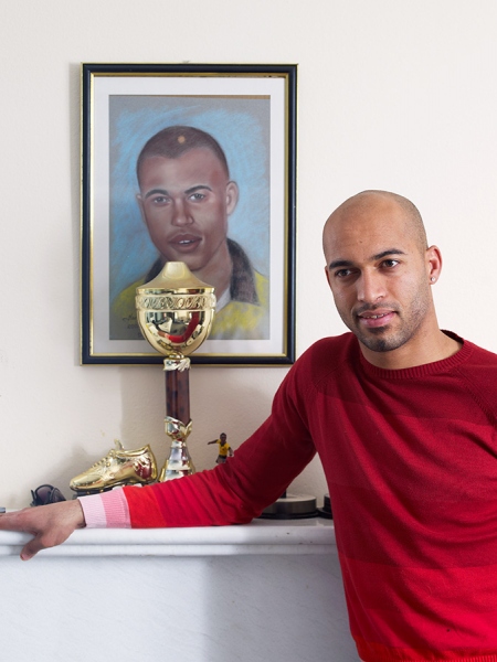 Dede | Mareike Foecking