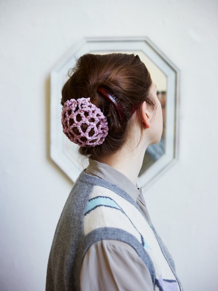 Lucy McKenzie | Mareike Foecking