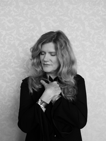 Barbara Sukowa / Die Zeit | Mareike Foecking