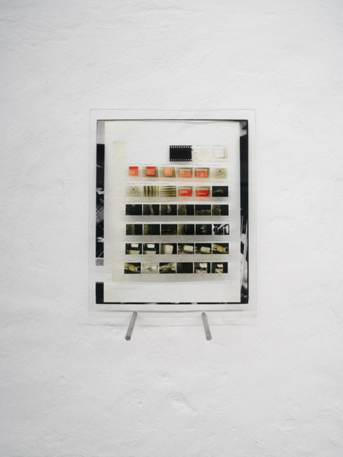 DON’T YOU FEAR THE VOID | Mareike Foecking