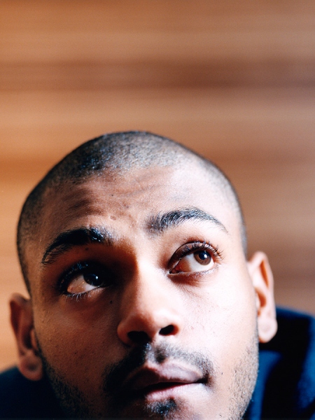 Kano | Mareike Foecking