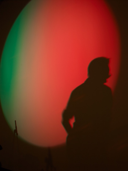 Arto Lindsay | Mareike Foecking