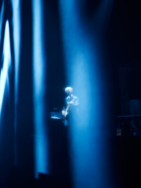 Massive Attack | Mareike Foecking