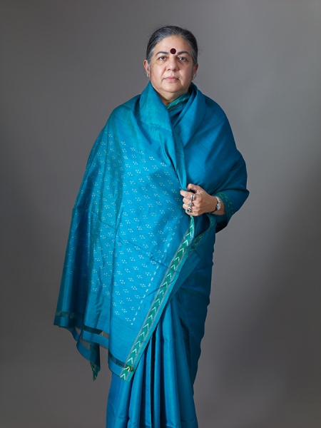 Nobelpreisträger | Mareike Foecking