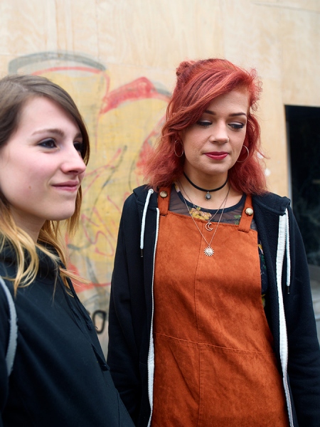 southampton | Mareike Foecking