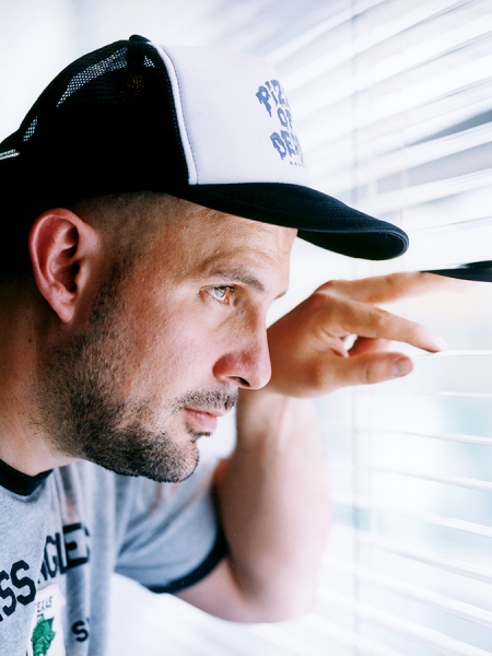 WestBam | Mareike Foecking